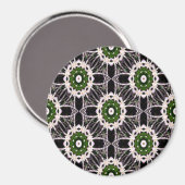 Bridal Kränze.... Magnet (Vorderseite/Rückseite)