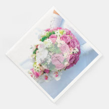 Bridal Lace Blume bearbeitet Hochzeit