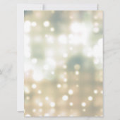 Bridal Libs Junggeselinnen-Abschied Game Card (ele (Rückseite)