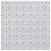 Bridal Stoff (Muster)