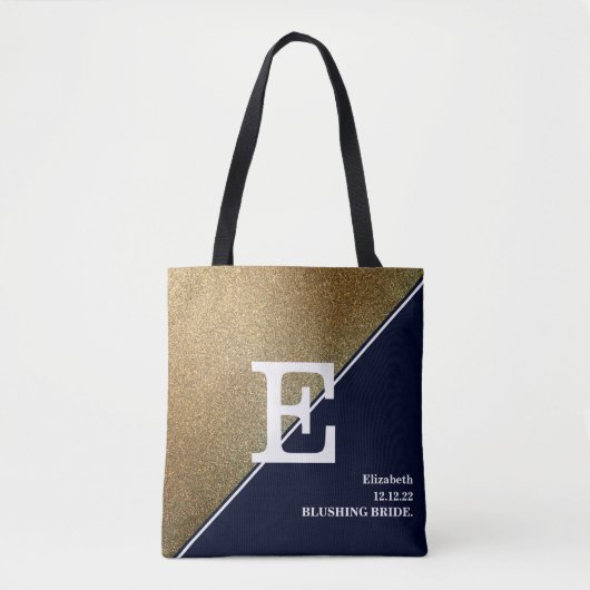 Bridal Tasche (Vorderseite)