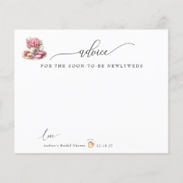 Bridal Tea | Beratung