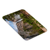 Bridal Veil Falls Magnet (Rechte Seite)