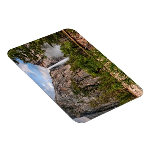 Bridal Veil Falls Magnet (Rechte Seite)