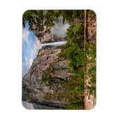 Bridal Veil Falls Magnet (Vertikal)