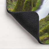 Bridal Veil Falls Mousepad (Ecke)