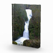 Bridal Veil Falls, OR Fotoblock (Rechts)
