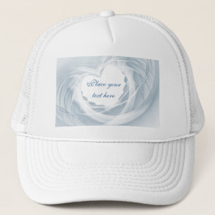 Bridal Veil Truckerkappe