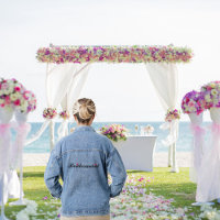 Bridal Wedding Junggeselinnen-Abschied Heart