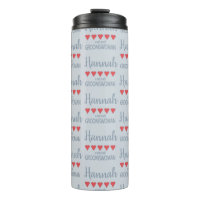 Bridal & Wedding Party 5 Herz Groomswoman