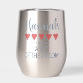 Bridal & Wedding Party 5 Herzenssadt (Rückseite)