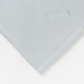 Bridal & Wedding Party 5 Sterne Usher Fleecedecke (Ecke)