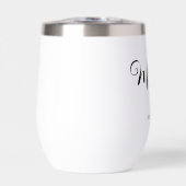 Bridal Wedding Party Vorschlag Geschenk für Brides (Vorderseite)