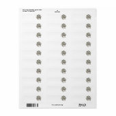 Bridal-Zubehör (Vorne)