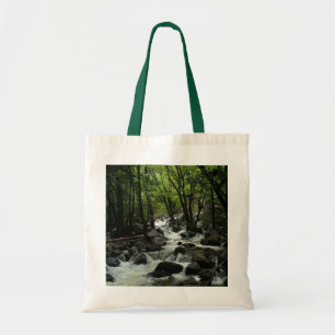 Bridalveil Creek im Yosemite National Park Tragetasche