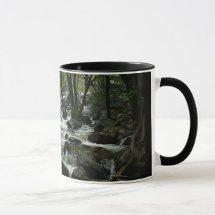 Bridalveil Creek im Yosemite-Nationalpark Tasse