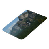 Bridalveil Falls und Half Dome im Yosemite Magnet (Linke Seite)