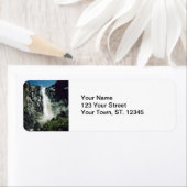 Bridalveil Falls - Yosemite (Insitu)