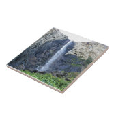 Bridalveil Falls, Yosemite National Park, CA Fliese (Seite)