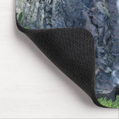 Bridalveil Falls, Yosemite National Park, CA Mousepad (Ecke)