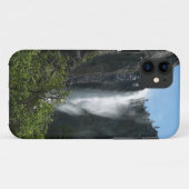 Bridalveil Falls, Yosemite National Park Case-Mate iPhone Hülle (Rückseite (Horizontal))