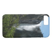Bridalveil Falls, Yosemite National Park Case-Mate iPhone Hülle (Rückseite (Horizontal))