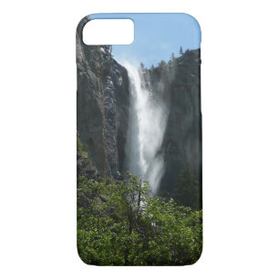 Bridalveil Falls, Yosemite National Park Case-Mate iPhone Hülle