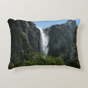 Bridalveil Falls, Yosemite National Park Zierkissen