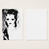 Bride (Vorne & Hinten)