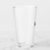 Bride 2025 Frühjahrsheirat Glas (Rechts)