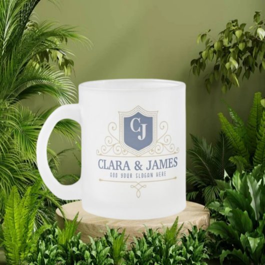 Bride And Groom Monogram Names Elegant Weeding Mattglastasse
