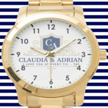  Bride And Groom Monogram Names Weeding gift