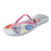 Bride Badesandalen (Schrägansicht)