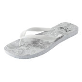 Bride Badesandalen (Schrägansicht)