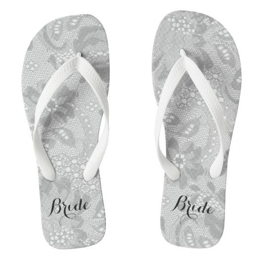 Bride Badesandalen (Fußbett)