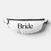 Bride Bauchtasche (Ablage )