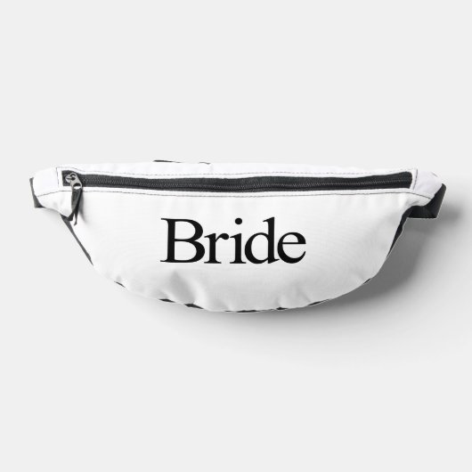Bride Bauchtasche (Ablage )