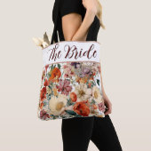 Bride Beautiful Elegante Tasche (Von Nahem)