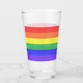 Bride & Bride Glas (Rückseite)