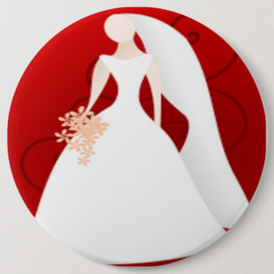 BRIDE BUTTON