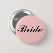 BRIDE BUTTON (Vorne & Hinten)