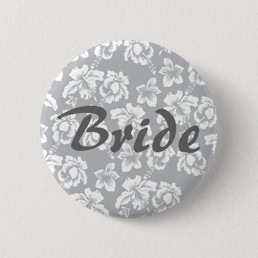 Bride Button (Vorderseite)