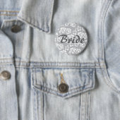 Bride Button (Beispiel)