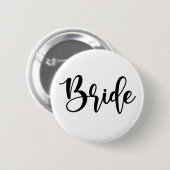 Bride Button (Vorne & Hinten)