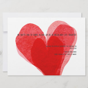 Bride cant scape noch lustige Hochzeitseinladung Einladung