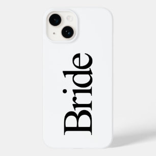 Bride Case-Mate iPhone 14 Hülle