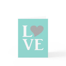 Bride Co Alles, was Sie brauchen, ist Liebe Dusche