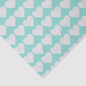 BRIDE & CO. Blutharnpapier Seidenpapier (Ausschnitt)