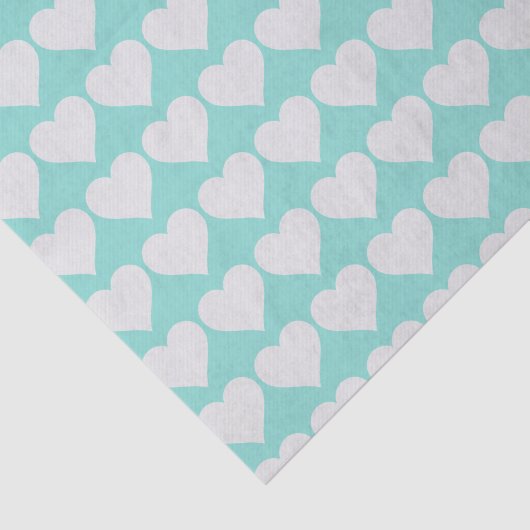 BRIDE & CO. Blutharnpapier Seidenpapier (Ausschnitt)