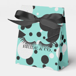 Bride Co Brautparty Bachelorette Geburtstagspartei Geschenkschachtel